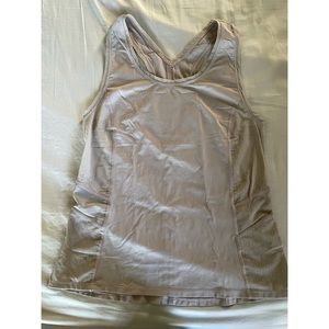 Lululemon Athletic Top